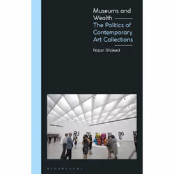 ISBN Museums and Wealth, English, Paperback, 288 pages