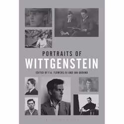 ISBN Portraits of Wittgenstein (Abridged Edition), English, Paperback, 512 pages