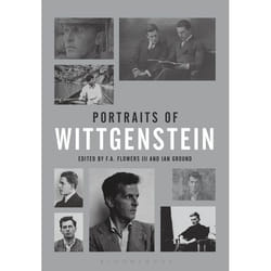 ISBN Portraits of Wittgenstein (Abridged Edition)