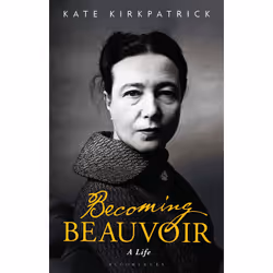 ISBN Becoming Beauvoir, English, Hardcover, 496 pages