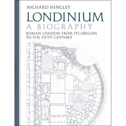 ISBN Londinium: A Biography (Roman London from its Origins to the Fifth Century)