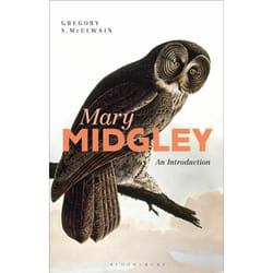 ISBN Mary Midgley book English Paperback 232 pages