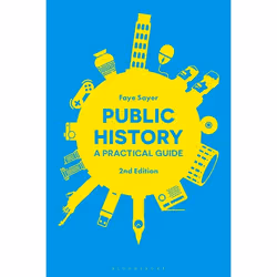 ISBN Public History (A Practical Guide), English, Paperback, 400 pages
