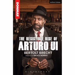 ISBN The Resistible Rise of Arturo Ui, English, Paperback, 152 pages