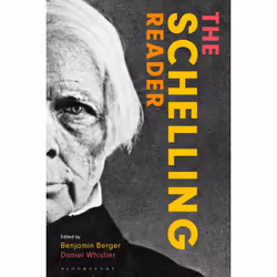 ISBN The Schelling Reader, English, Paperback, 440 pages