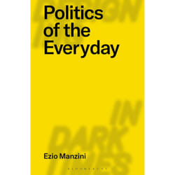 ISBN Politics of the Everyday book English Paperback 152 pages