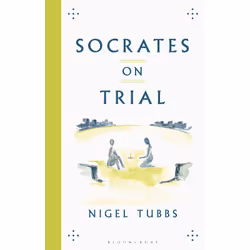 ISBN Socrates On Trial, English, Paperback, 320 pages