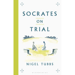 ISBN Socrates On Trial book English Paperback 320 pages
