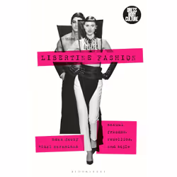 ISBN Libertine Fashion, English, Paperback, 256 pages