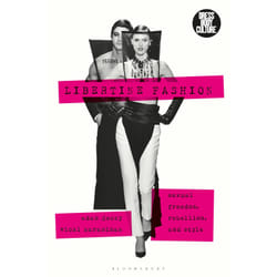 ISBN Libertine Fashion book English Paperback 256 pages