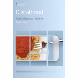 ISBN Digital Food, English, Paperback, 224 pages