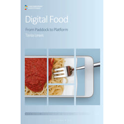 ISBN Digital Food book English Paperback 224 pages