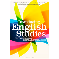 ISBN Introducing English Studies, English, Paperback, 296 pages