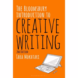 ISBN The Bloomsbury Introduction to Creative Writing, English, Paperback, 272 pages