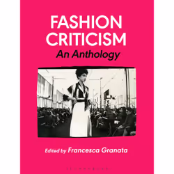 ISBN Fashion Criticism, English, Paperback, 208 pages