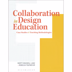 ISBN Collaboration in Design Education, English, Paperback, 176 pages