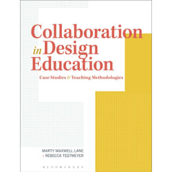ISBN Collaboration in Design Education book English Paperback 176 pages