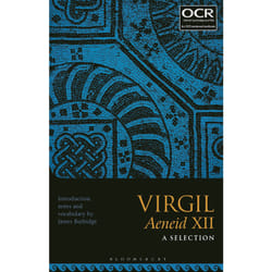 ISBN Virgil Aeneid XII: A Selection book English Paperback 184 pages