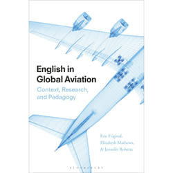 ISBN English in Global Aviation book Paperback 320 pages