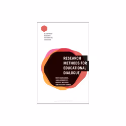 Research Methods for Educational Dialogue by Kershner & Ruth University of Cambridge & UKHennessy &