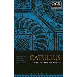 ISBN Catullus: A Selection of Poems book English Paperback 184 pages