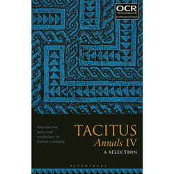 ISBN Tacitus, Annals IV: A Selection book English Paperback 168 pages