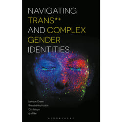 ISBN Navigating Trans and Complex Gender Identities book English Paperback 224 pages