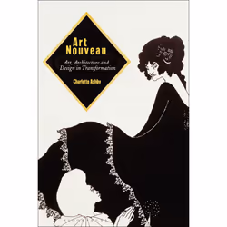 ISBN Art Nouveau, English, Paperback, 272 pages