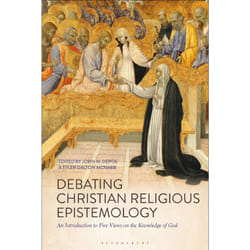 ISBN Debating Christian Religious Epistemology book English Paperback 264 pages