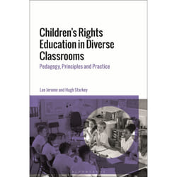 ISBN Children's Rights Education in Diverse Classrooms book English Hardcover 312 pages