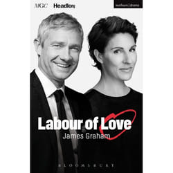 ISBN Labour of Love