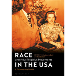 ISBN Race and New Religious Movements in the USA book English Paperback 200 pages