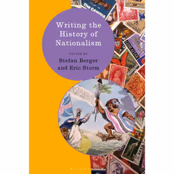 ISBN Writing the History of Nationalism, English, Paperback, 288 pages