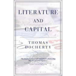 ISBN Literature and Capital