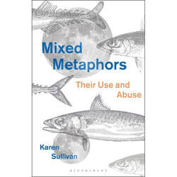 ISBN Mixed Metaphors (Their Use and Abuse)