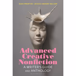 ISBN Advanced Creative Nonfiction, English, Paperback, 352 pages