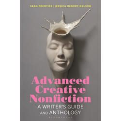 ISBN Advanced Creative Nonfiction book English Paperback 352 pages