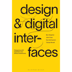 ISBN Design and Digital Interfaces, English, Paperback, 176 pages