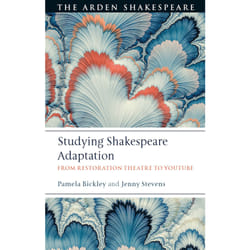ISBN Studying Shakespeare Adaptation book English Paperback 272 pages