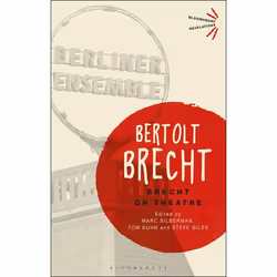 ISBN Brecht On Theatre, English, Paperback, 392 pages