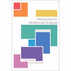 ISBN Introduction to Multimodal Analysis, English, Paperback, 256 pages