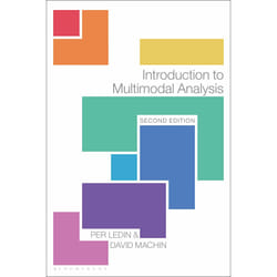 ISBN Introduction to Multimodal Analysis book English Paperback 256 pages