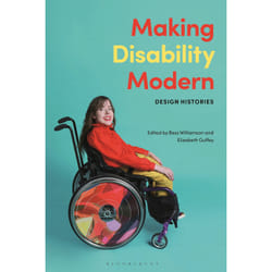 ISBN Making Disability Modern book English Paperback 264 pages