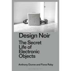 ISBN Design Noir book English Hardcover 176 pages