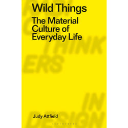 ISBN Wild Things book English Paperback 264 pages
