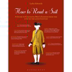 ISBN How to Read a Suit book English Paperback 232 pages