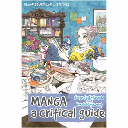ISBN Manga, English, Paperback, 280 pages