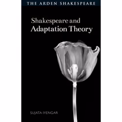 ISBN Shakespeare and Adaptation Theory, English, Paperback, 256 pages