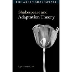 ISBN Shakespeare and Adaptation Theory book English Paperback 256 pages