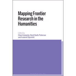ISBN Mapping Frontier Research in the Humanities, English, Paperback, 256 pages